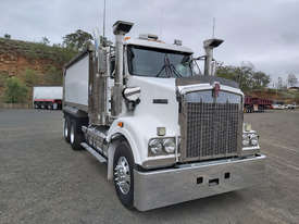 Kenworth T409SAR Tipper Truck - picture1' - Click to enlarge