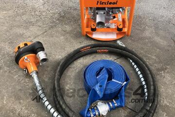 Flextool Drive Motor / Pump and Hoses