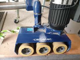 Carbatec power feeder - picture0' - Click to enlarge