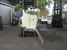 Cascade Rotator, Used Forklift Attachment #A137 - picture0' - Click to enlarge