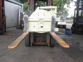 Cascade Rotator, Used Forklift Attachment #A137 - picture1' - Click to enlarge