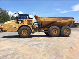 CATERPILLAR 745C Articulated Trucks - picture1' - Click to enlarge