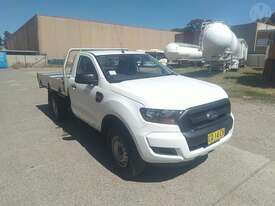 Ford Ranger PX MKII - picture2' - Click to enlarge