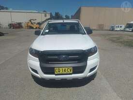Ford Ranger PX MKII - picture2' - Click to enlarge