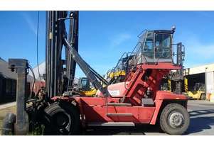 View 105 Container Forklifts For Sale Hire Machines4u