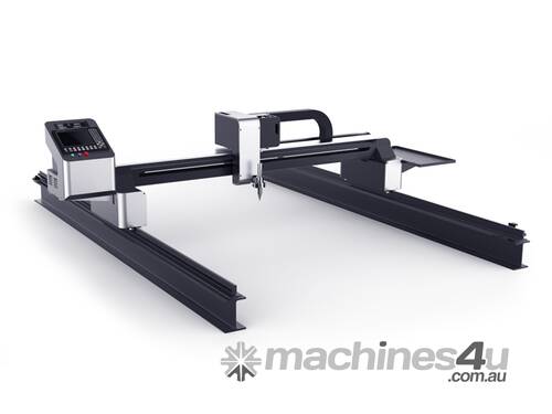 Plasma / Flame  CNC – STEELMASTER DRAGON  – CNC  Plasma / Flame Combo – 1500mm x 3000mm Table,