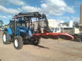 New Holland T7.170 - picture0' - Click to enlarge