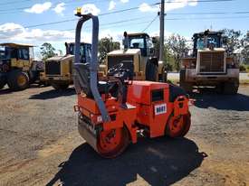 2010 Dynapac CC102 Vibrating Dual Smooth Drum Roller *CONDITIONS APPLY* - picture1' - Click to enlarge