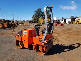 2010 Dynapac CC102 Vibrating Dual Smooth Drum Roller *CONDITIONS APPLY* - picture2' - Click to enlarge
