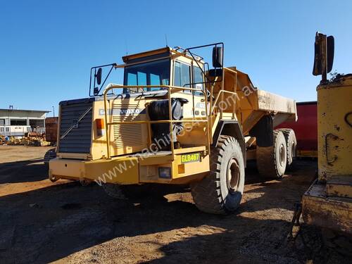 1996 Volvo A35C 6X6 Articulated Dump Truck *CONDITIONS APPLY* 