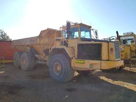 1996 Volvo A35C 6X6 Articulated Dump Truck *CONDITIONS APPLY*  - picture0' - Click to enlarge