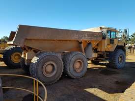 1996 Volvo A35C 6X6 Articulated Dump Truck *CONDITIONS APPLY*  - picture1' - Click to enlarge