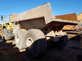 1996 Volvo A35C 6X6 Articulated Dump Truck *CONDITIONS APPLY*  - picture2' - Click to enlarge