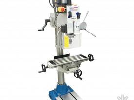 METALMASTER Geared Head Drill DMF-42  - picture0' - Click to enlarge