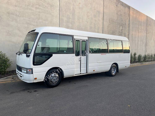 Toyota COASTER Misc-Bus Bus