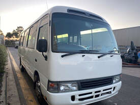 Toyota COASTER Misc-Bus Bus - picture0' - Click to enlarge