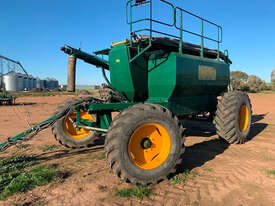 Simplicity 9000TQS2 Air Seeder Cart Seeding/Planting Equip - picture1' - Click to enlarge