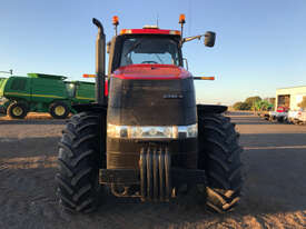 CASE IH Magnum 340 FWA/4WD Tractor - picture1' - Click to enlarge