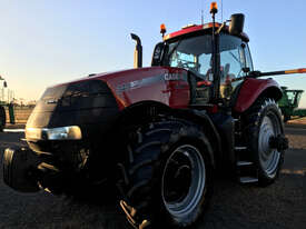 CASE IH Magnum 340 FWA/4WD Tractor - picture2' - Click to enlarge