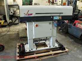 LNS Eco Load Pneumatic Short Magazine Barfeeder - picture0' - Click to enlarge