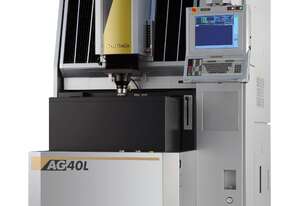 Sodick   AG40L Die Sinker EDM