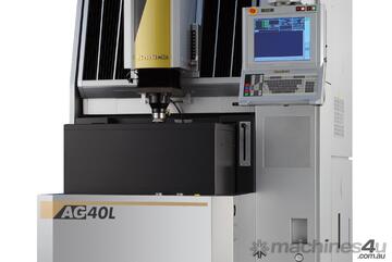 Sodick   AG40L Die Sinker EDM