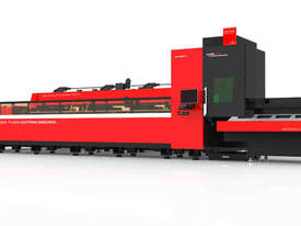 Bystronic DNE Professional Tube Laser Cutting Machine 1000-3000W - picture0' - Click to enlarge