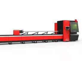Bystronic DNE Professional Tube Laser Cutting Machine 1000-3000W - picture2' - Click to enlarge