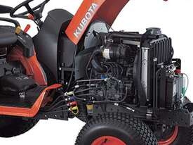 Kubota B2301HD Compact Tractor - picture0' - Click to enlarge