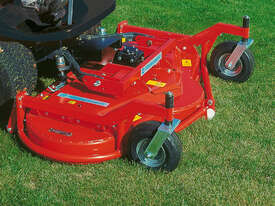 Wiedenmann Super Pro FXL-H Front Mower - picture0' - Click to enlarge