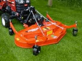 Wiedenmann Super Pro FXL-H Front Mower - picture0' - Click to enlarge