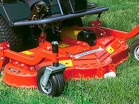 Wiedenmann Super Pro FXL-H Front Mower - picture1' - Click to enlarge