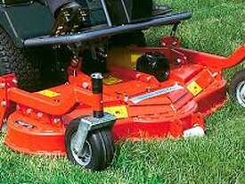 Wiedenmann Super Pro FXL-H Front Mower - picture2' - Click to enlarge
