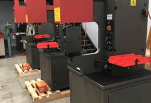 HAEGER 618 Plus Fastener Insertion Press