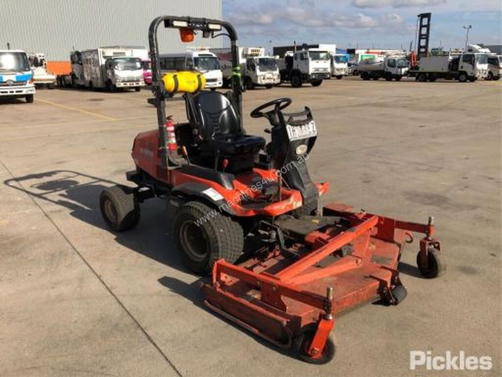 Used Kubota F3690-AU Tipper Trucks in , - Listed on Machines4u