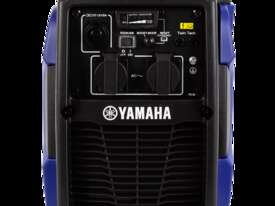 2.2KVA Yamaha EF2200IS Generator - picture2' - Click to enlarge