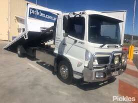 2006 Hino FD1J Series 2 - picture0' - Click to enlarge