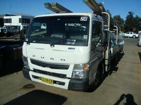 2017 FUSO 515W CANTER TRAY TRUCK - picture0' - Click to enlarge