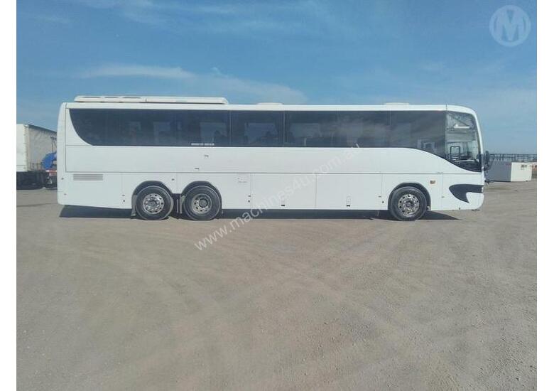 Buy Used Volvo B12 Buses In , - Listed On Machines4u