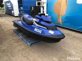 Waverunner XLT 1200 - picture0' - Click to enlarge