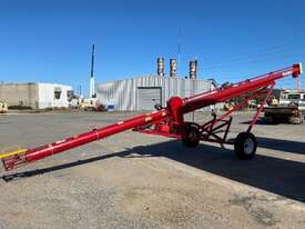 Circa 2018 Vennings 36' Grain Auger - picture1' - Click to enlarge