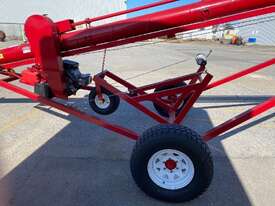Circa 2018 Vennings 36' Grain Auger - picture2' - Click to enlarge