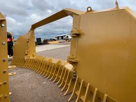 2020 Caterpillar D8N/R & T Folding Stick Rake  - picture0' - Click to enlarge
