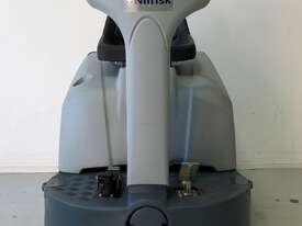 Nilfisk SR1000B Rider Sweeper  - picture1' - Click to enlarge