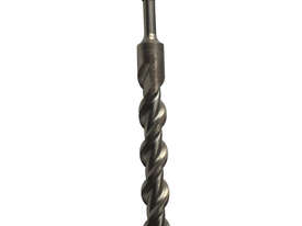Milwaukee SDS-plus TCT Hammer Drill Bit 24mm x 250mm MS2 4932373922 - picture0' - Click to enlarge