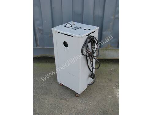 Vacuum Pump 100L/Min - Hitachi 4VPCG2 