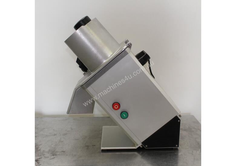 Used hallde RG100 Vegetable Slicer in , Listed on Machines4u