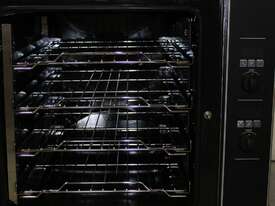 Turbofan E32D4 4 Tray Convection Oven - picture1' - Click to enlarge