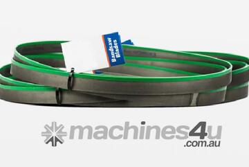 BANDSAW & COLDSAW BLADES - BEST PRICES GUARANTEED