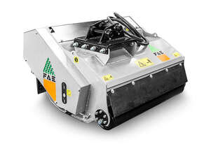 FAE PML/HY Hyd Mulcher Attachments